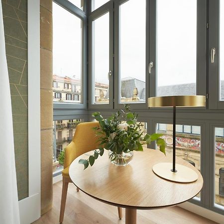 Intelier Villa Katalina San Sebastian Ngoại thất bức ảnh