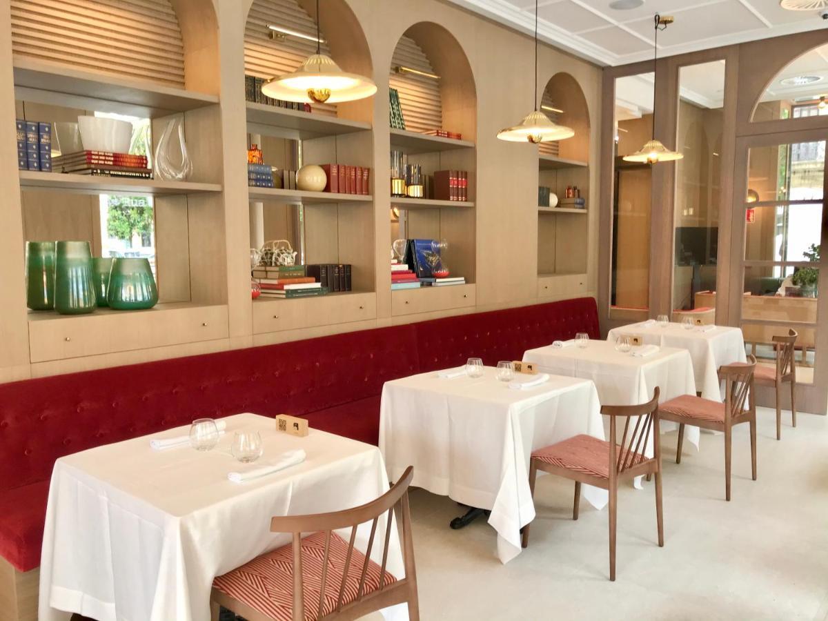 Intelier Villa Katalina San Sebastian Ngoại thất bức ảnh