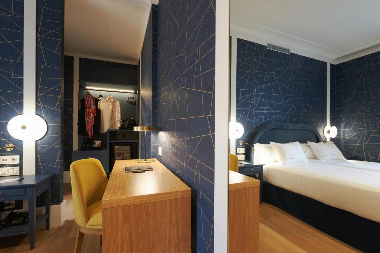 Intelier Villa Katalina San Sebastian Ngoại thất bức ảnh