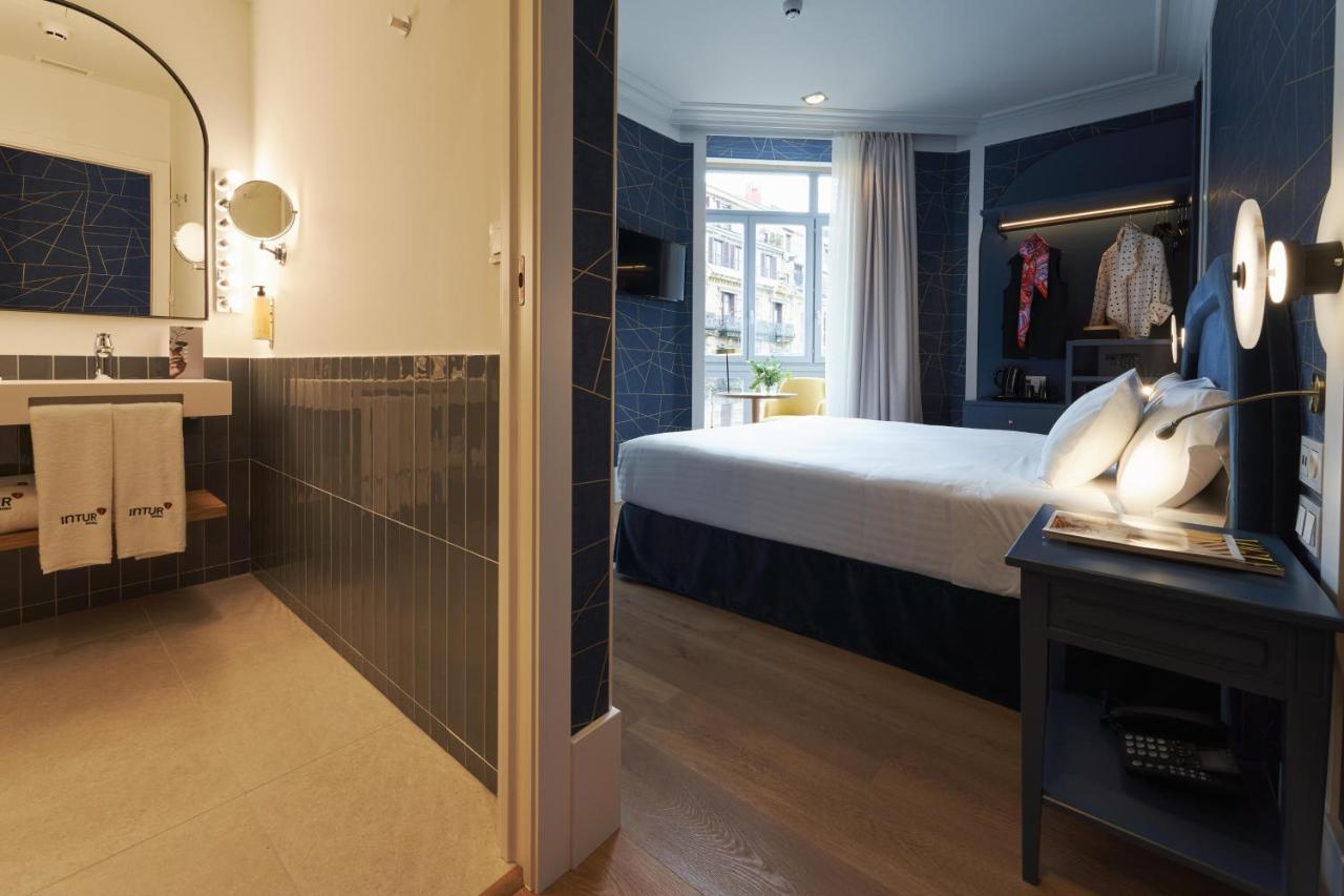 Intelier Villa Katalina San Sebastian Ngoại thất bức ảnh