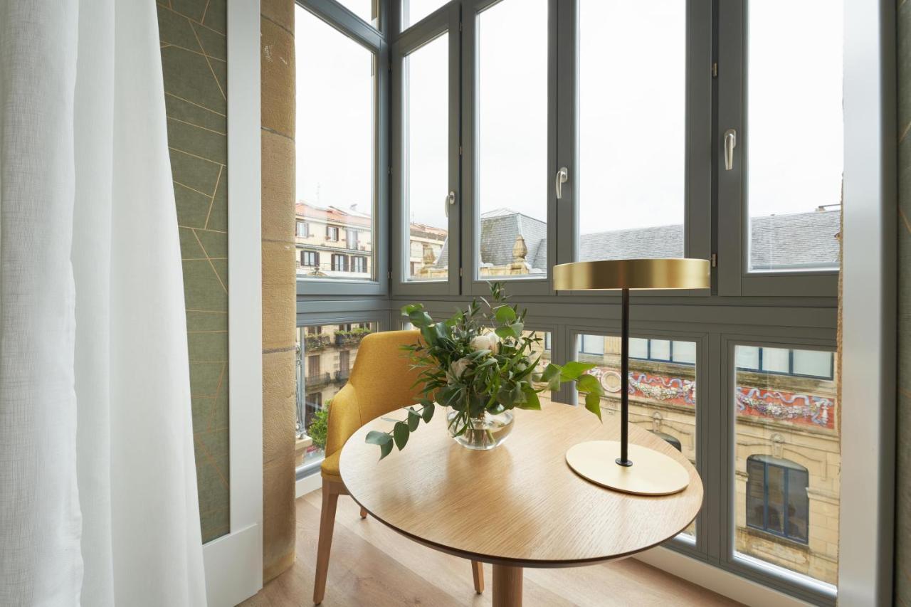 Intelier Villa Katalina San Sebastian Ngoại thất bức ảnh