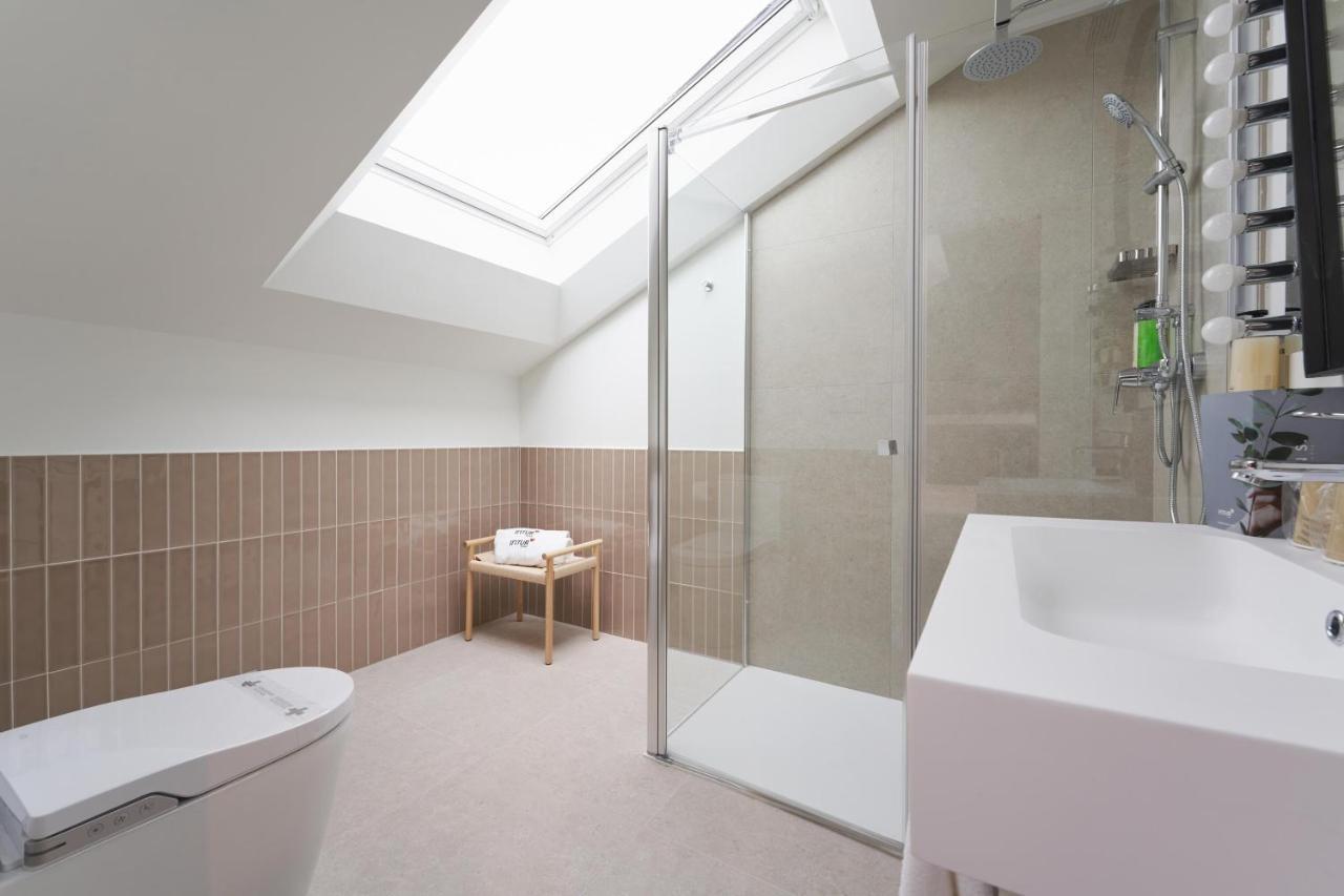 Intelier Villa Katalina San Sebastian Ngoại thất bức ảnh