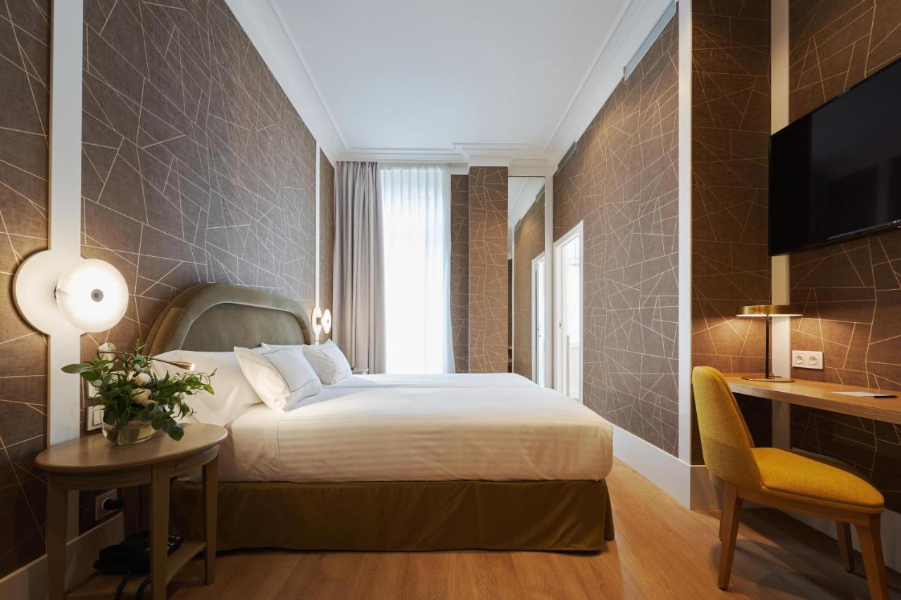 Intelier Villa Katalina San Sebastian Ngoại thất bức ảnh