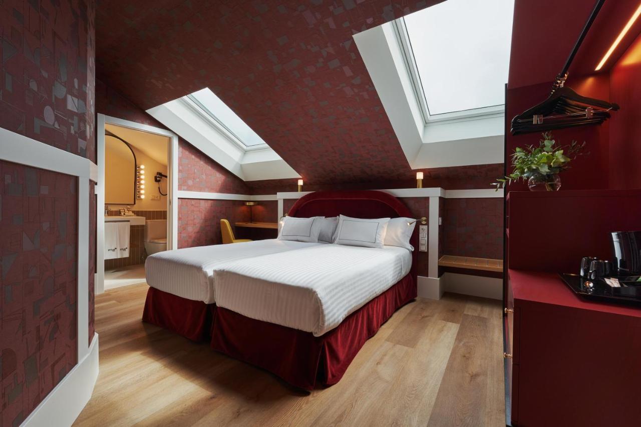 Intelier Villa Katalina San Sebastian Ngoại thất bức ảnh