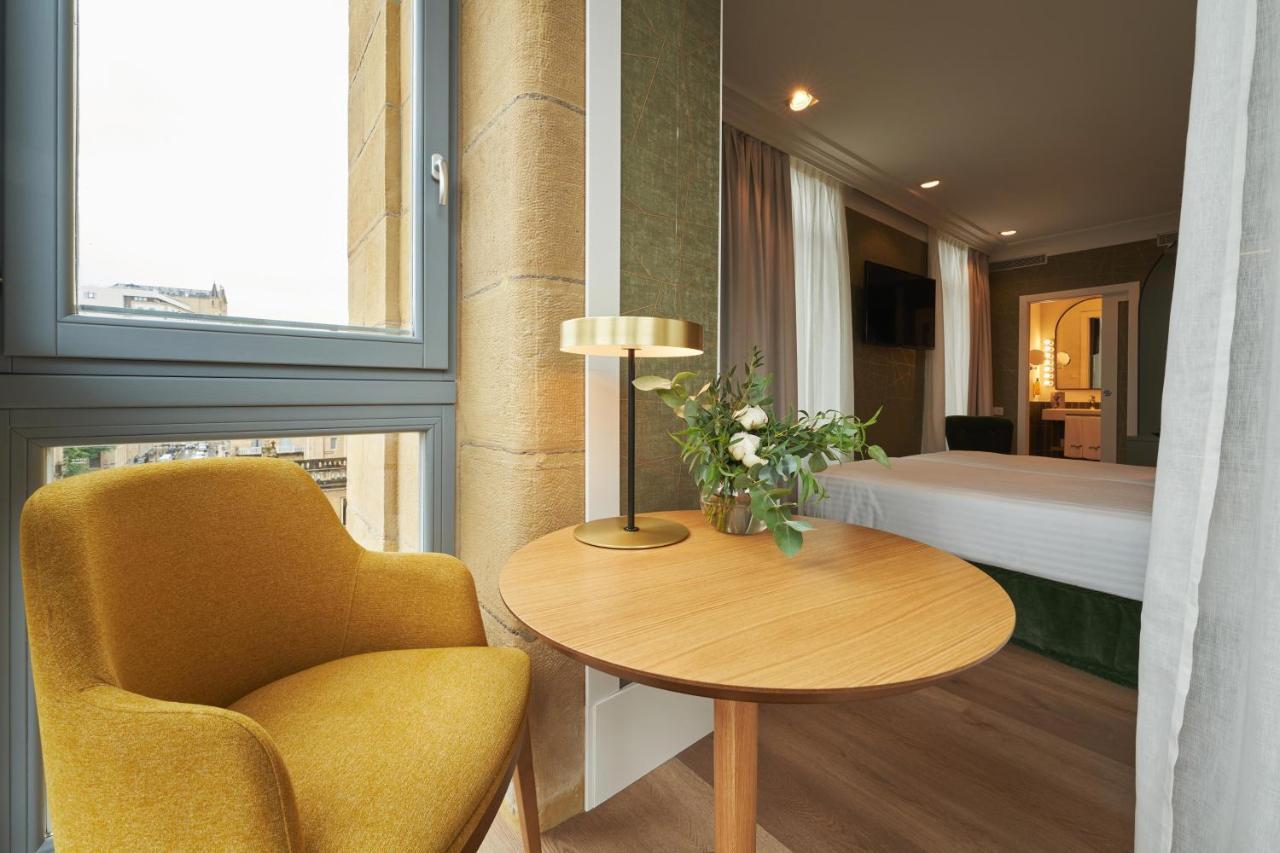Intelier Villa Katalina San Sebastian Ngoại thất bức ảnh