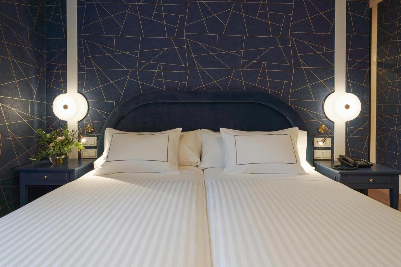 Intelier Villa Katalina San Sebastian Ngoại thất bức ảnh