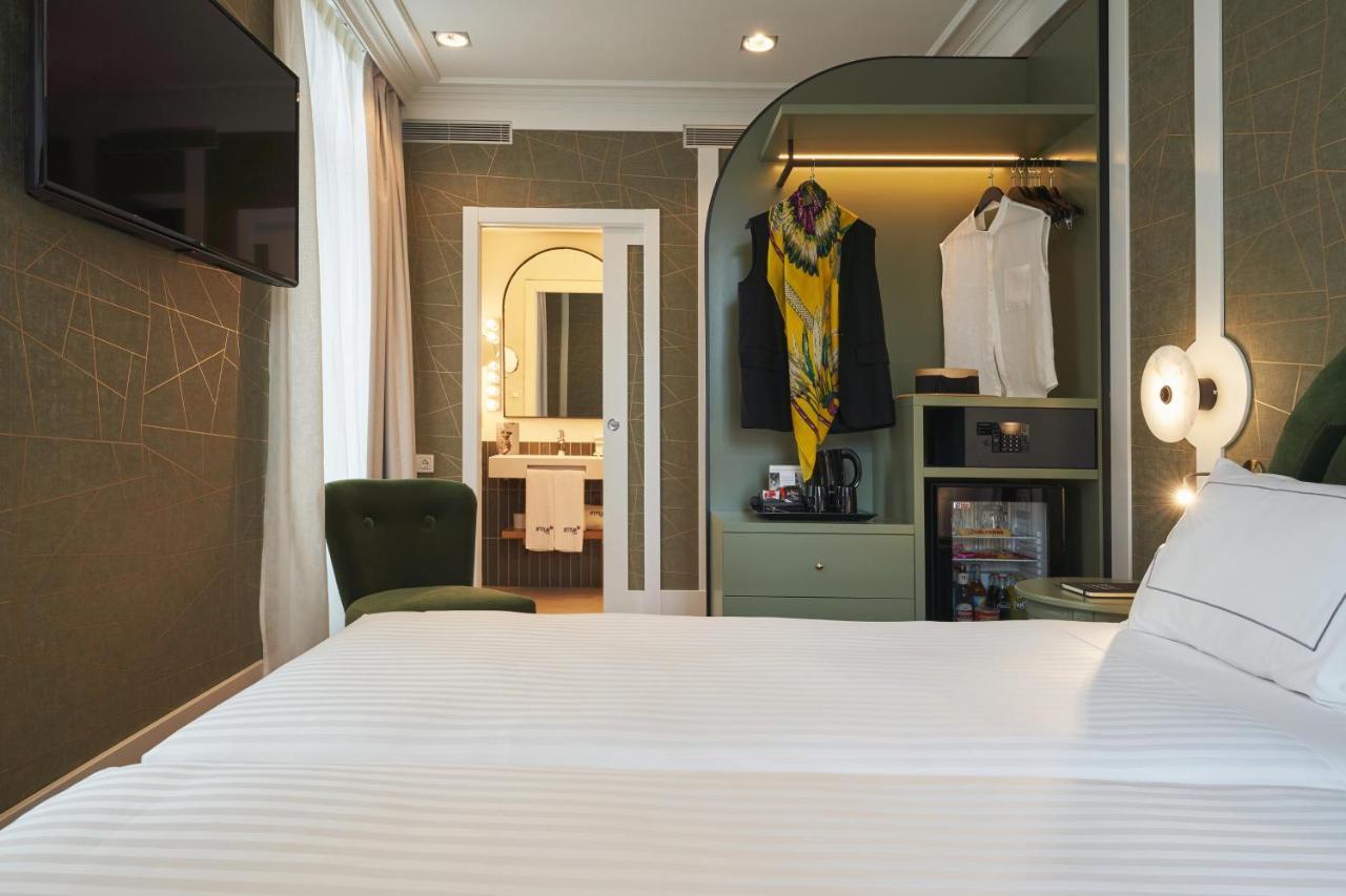 Intelier Villa Katalina San Sebastian Ngoại thất bức ảnh