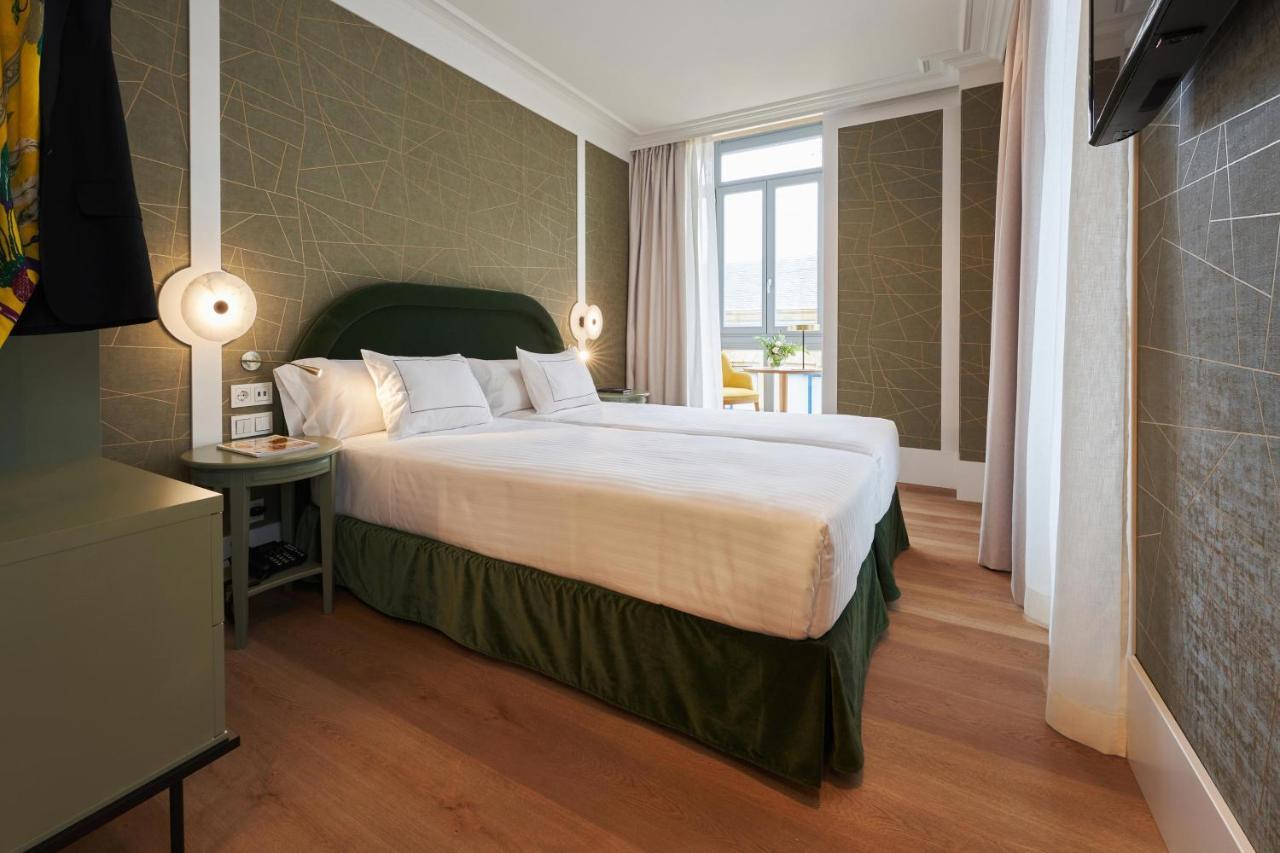 Intelier Villa Katalina San Sebastian Ngoại thất bức ảnh