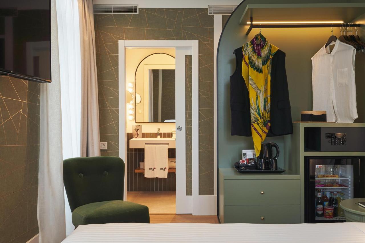 Intelier Villa Katalina San Sebastian Ngoại thất bức ảnh