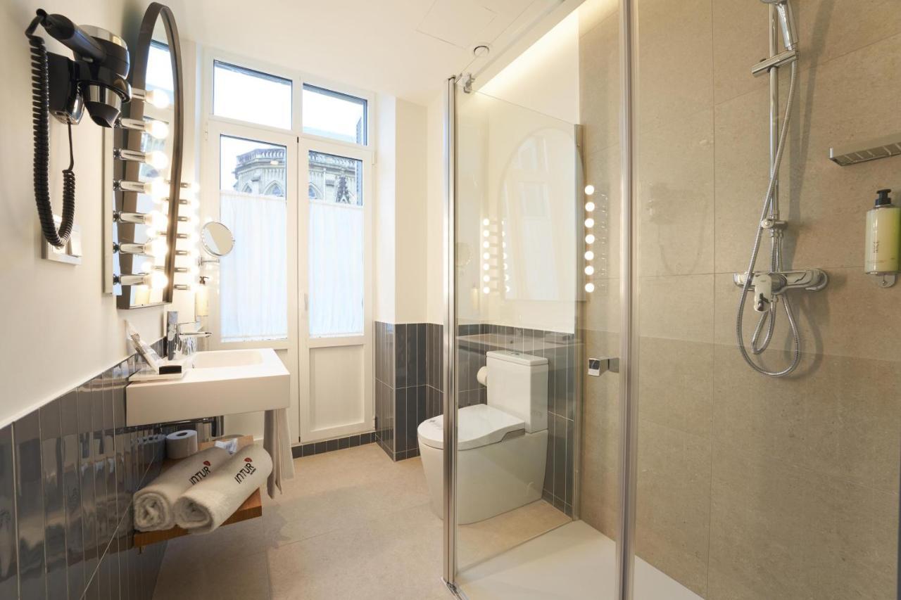 Intelier Villa Katalina San Sebastian Ngoại thất bức ảnh