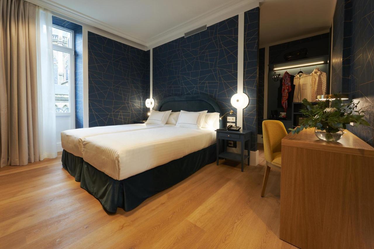 Intelier Villa Katalina San Sebastian Ngoại thất bức ảnh