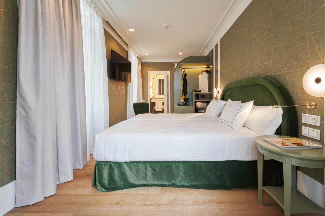 Intelier Villa Katalina San Sebastian Ngoại thất bức ảnh