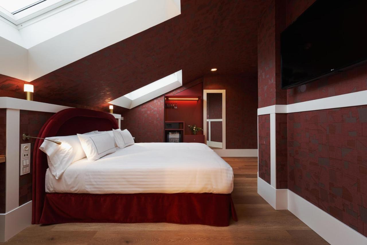 Intelier Villa Katalina San Sebastian Ngoại thất bức ảnh