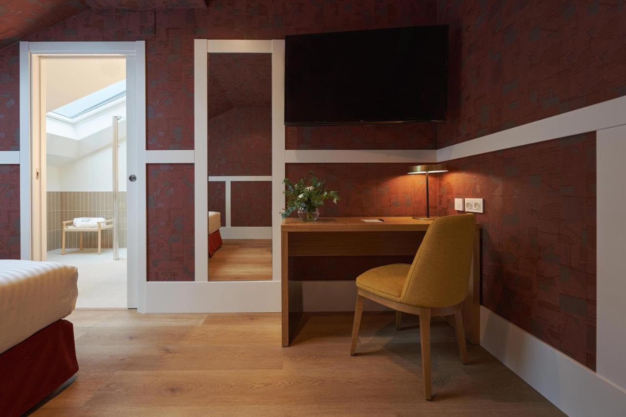 Intelier Villa Katalina San Sebastian Ngoại thất bức ảnh