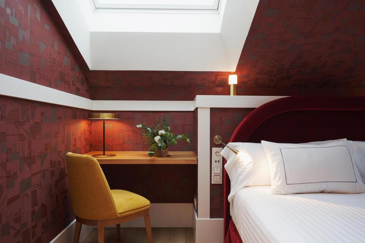 Intelier Villa Katalina San Sebastian Ngoại thất bức ảnh