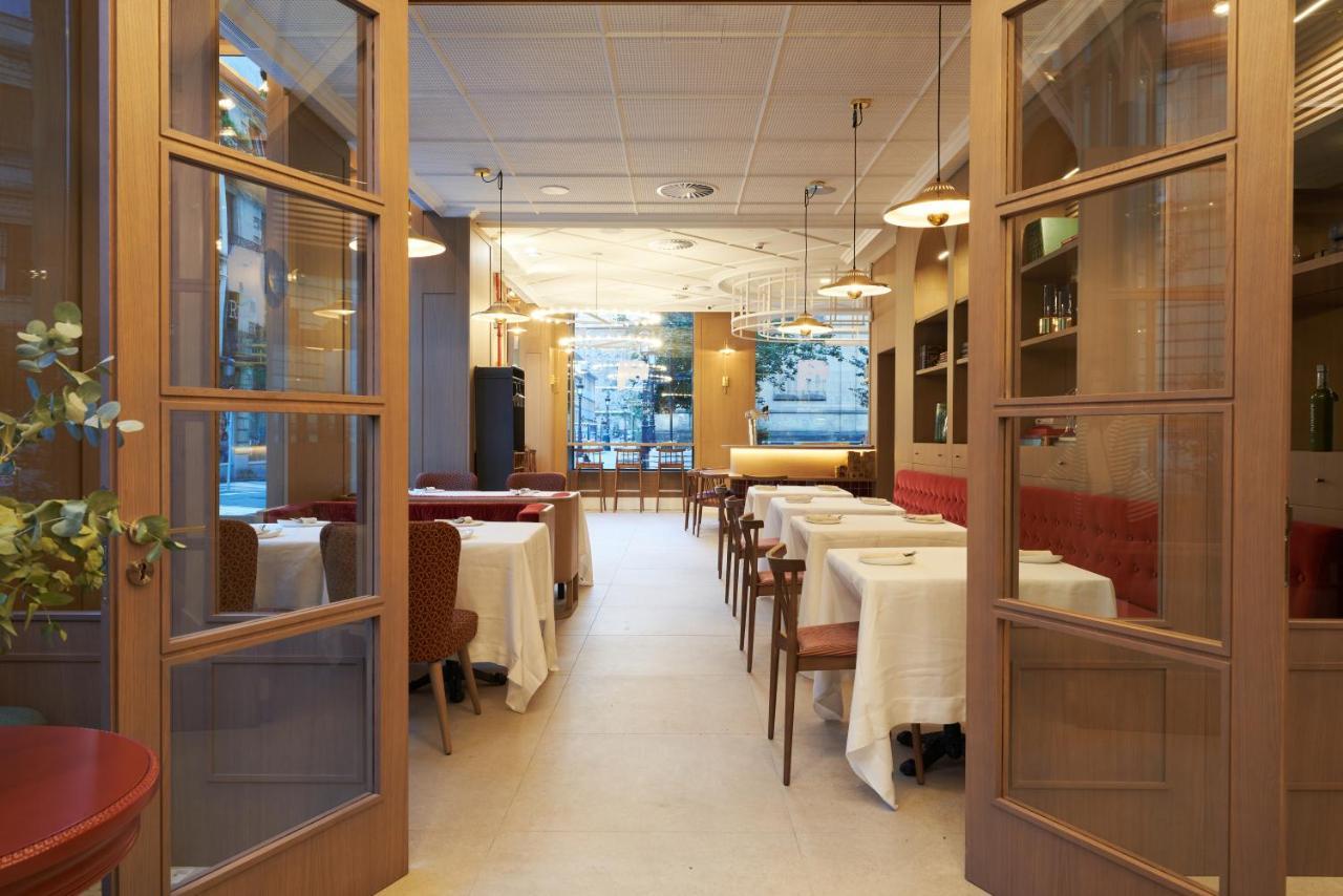 Intelier Villa Katalina San Sebastian Ngoại thất bức ảnh