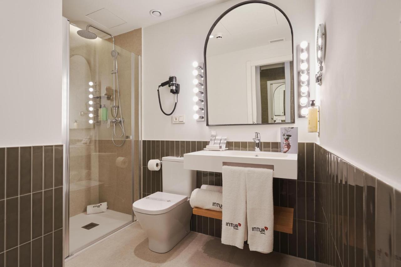 Intelier Villa Katalina San Sebastian Ngoại thất bức ảnh